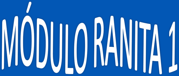 Módulo Ranita